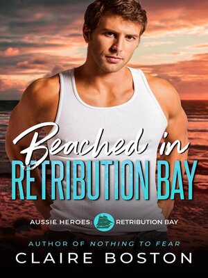 cover image of Beached in Retribution Bay